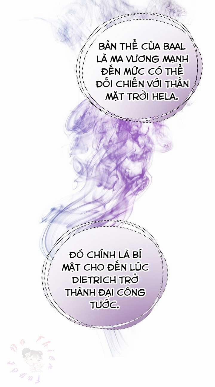 Em Gái Thân Yêu Của Công Tước Phản Diện 17 trang 29