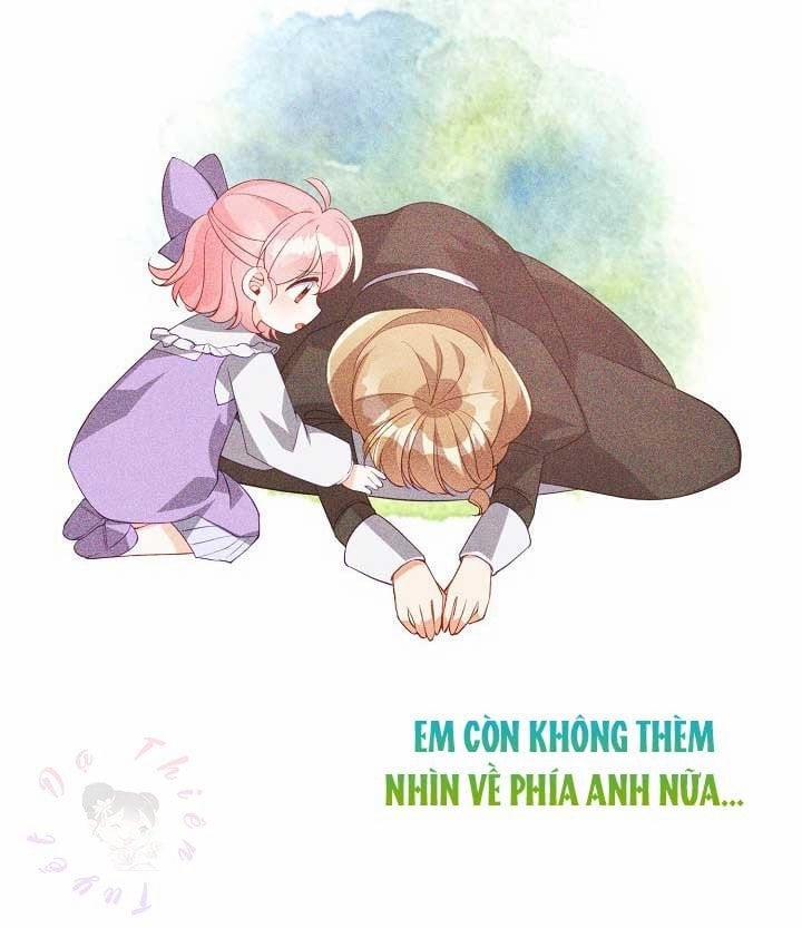 Em Gái Thân Yêu Của Công Tước Phản Diện 17 trang 36