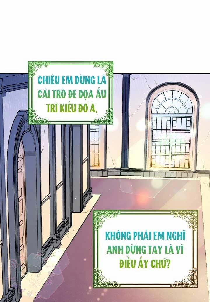 Em Gái Thân Yêu Của Công Tước Phản Diện 17 trang 37