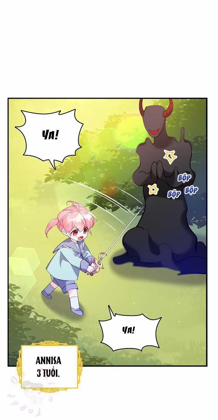 Em Gái Thân Yêu Của Công Tước Phản Diện 17 trang 45