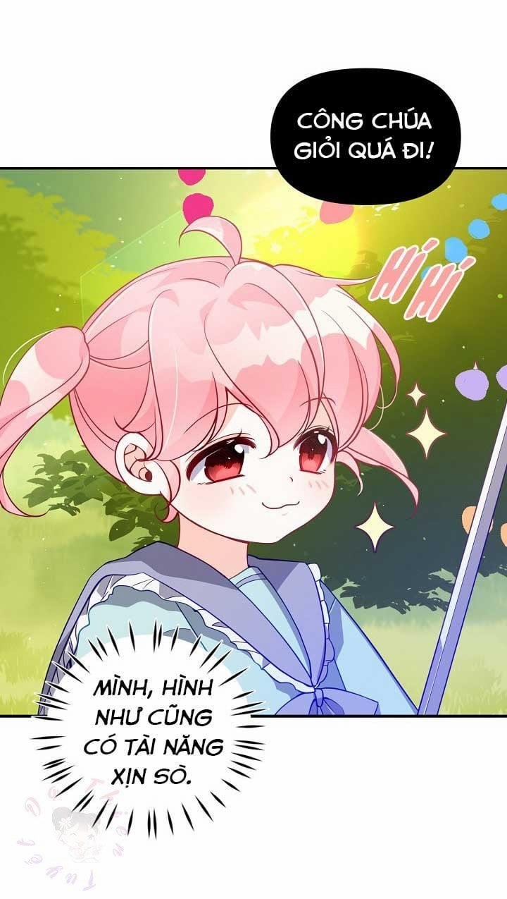 Em Gái Thân Yêu Của Công Tước Phản Diện 17 trang 46