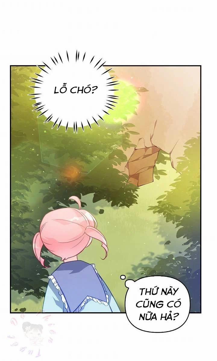 Em Gái Thân Yêu Của Công Tước Phản Diện 17 trang 61