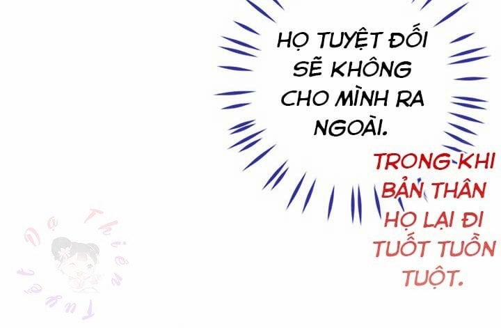 Em Gái Thân Yêu Của Công Tước Phản Diện 17 trang 64