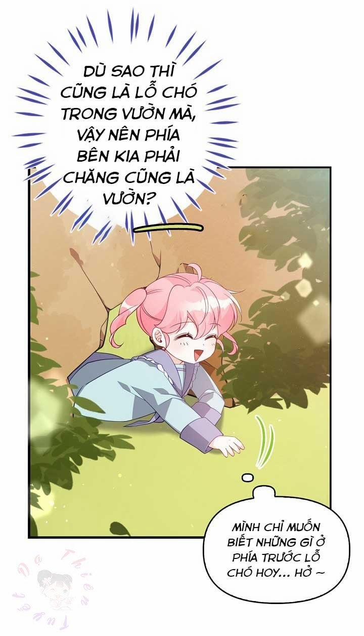 Em Gái Thân Yêu Của Công Tước Phản Diện 17 trang 65