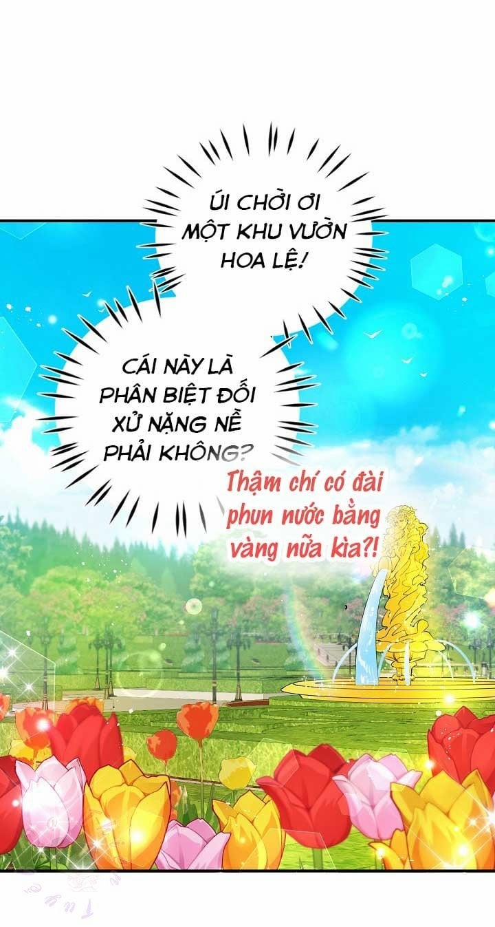 Em Gái Thân Yêu Của Công Tước Phản Diện 17 trang 67