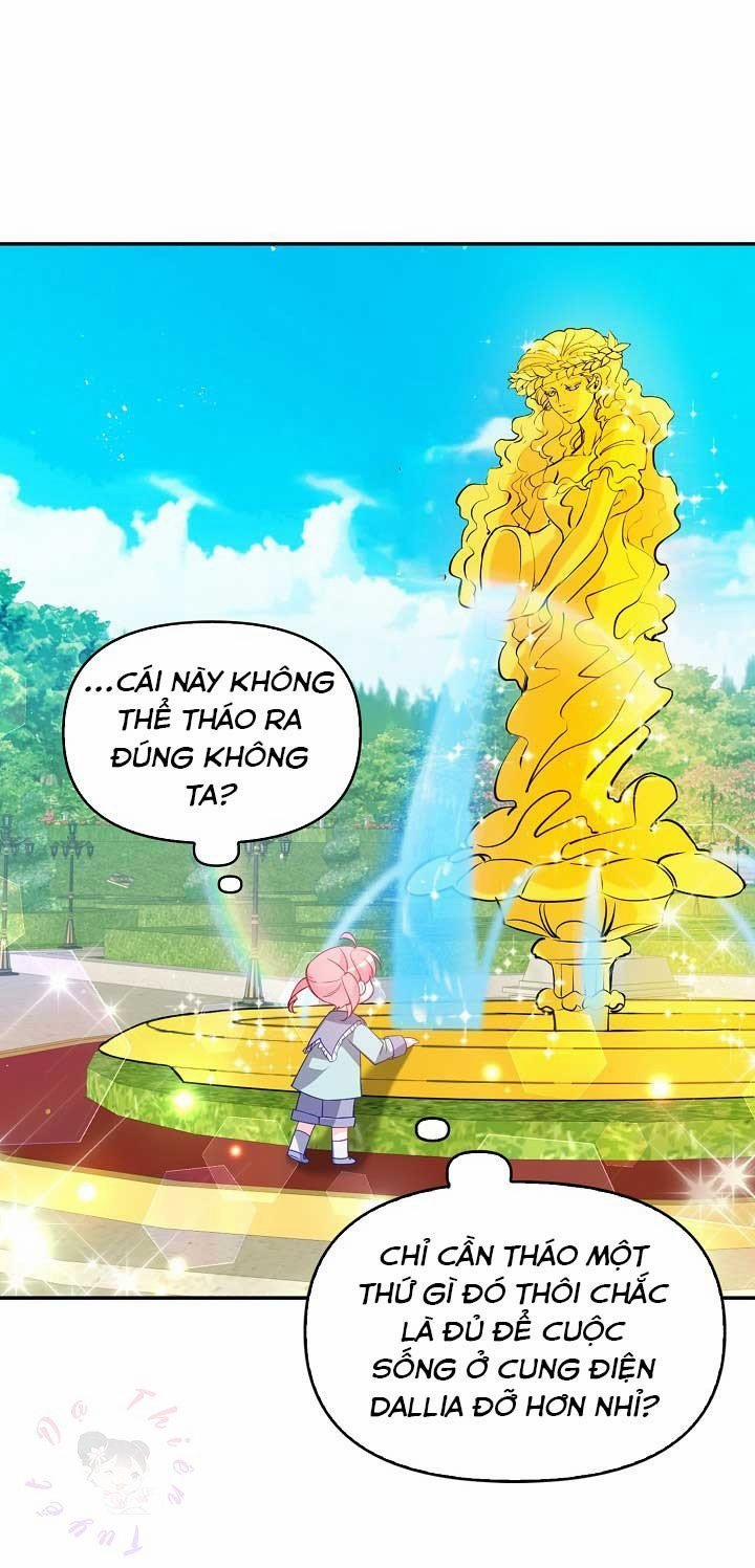 Em Gái Thân Yêu Của Công Tước Phản Diện 17 trang 69