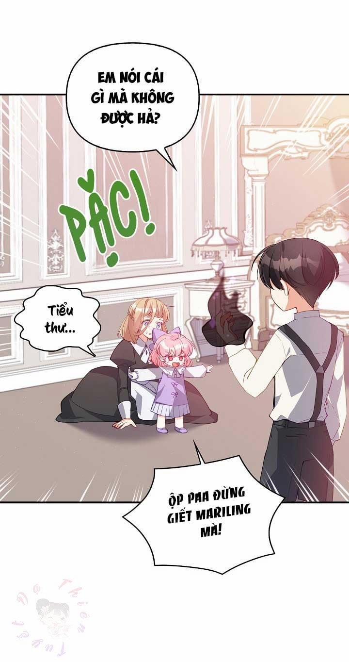 Em Gái Thân Yêu Của Công Tước Phản Diện 17 trang 7