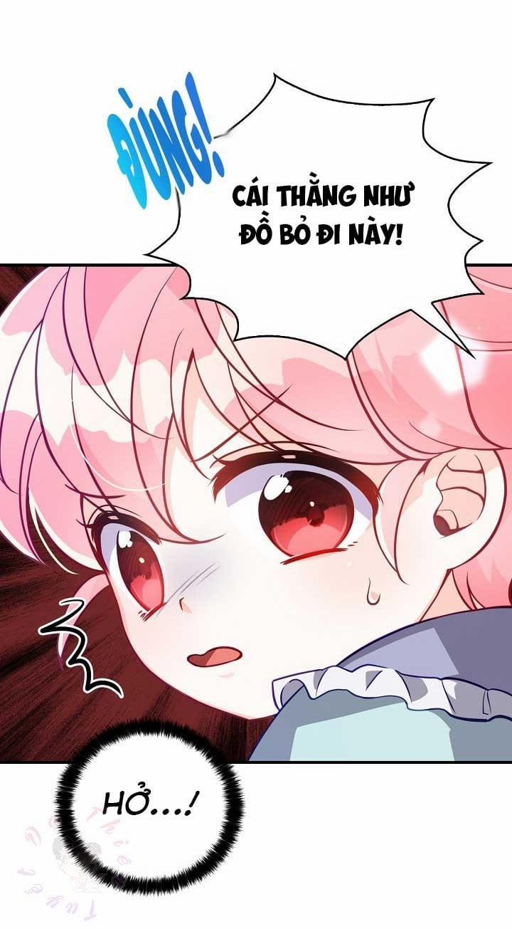 Em Gái Thân Yêu Của Công Tước Phản Diện 17 trang 73