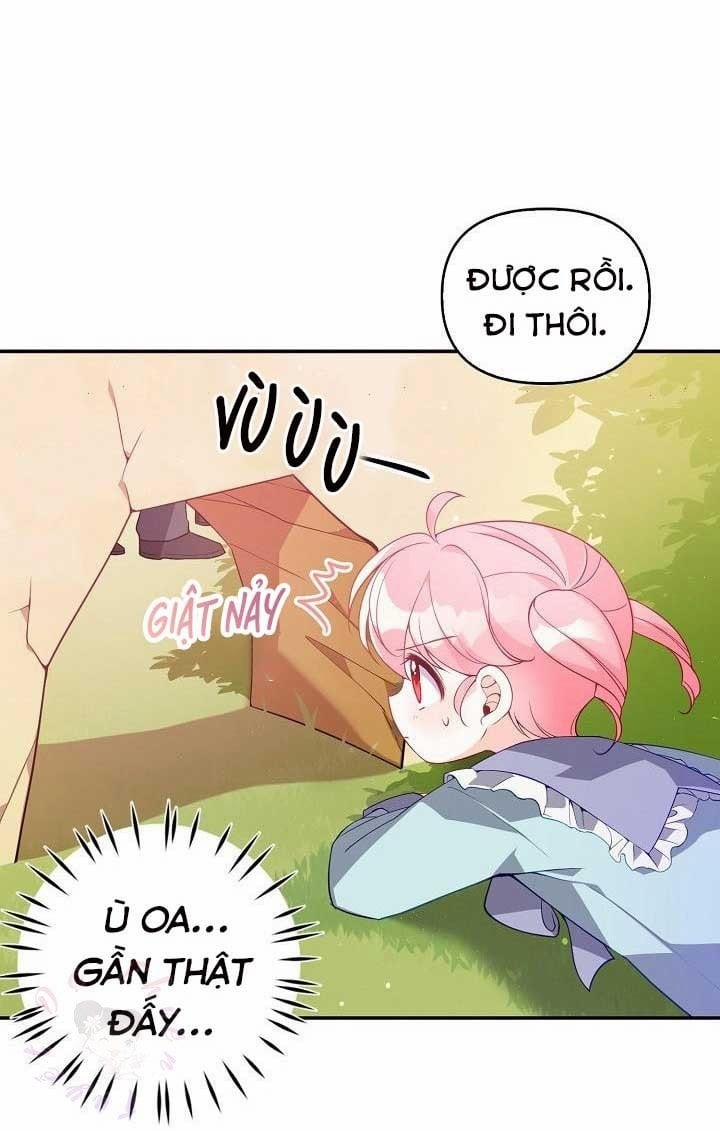 Em Gái Thân Yêu Của Công Tước Phản Diện 18 trang 11