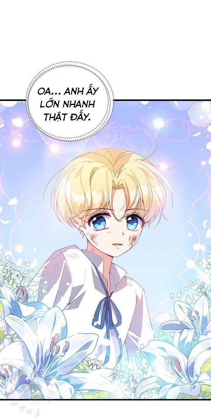 Em Gái Thân Yêu Của Công Tước Phản Diện 18 trang 17