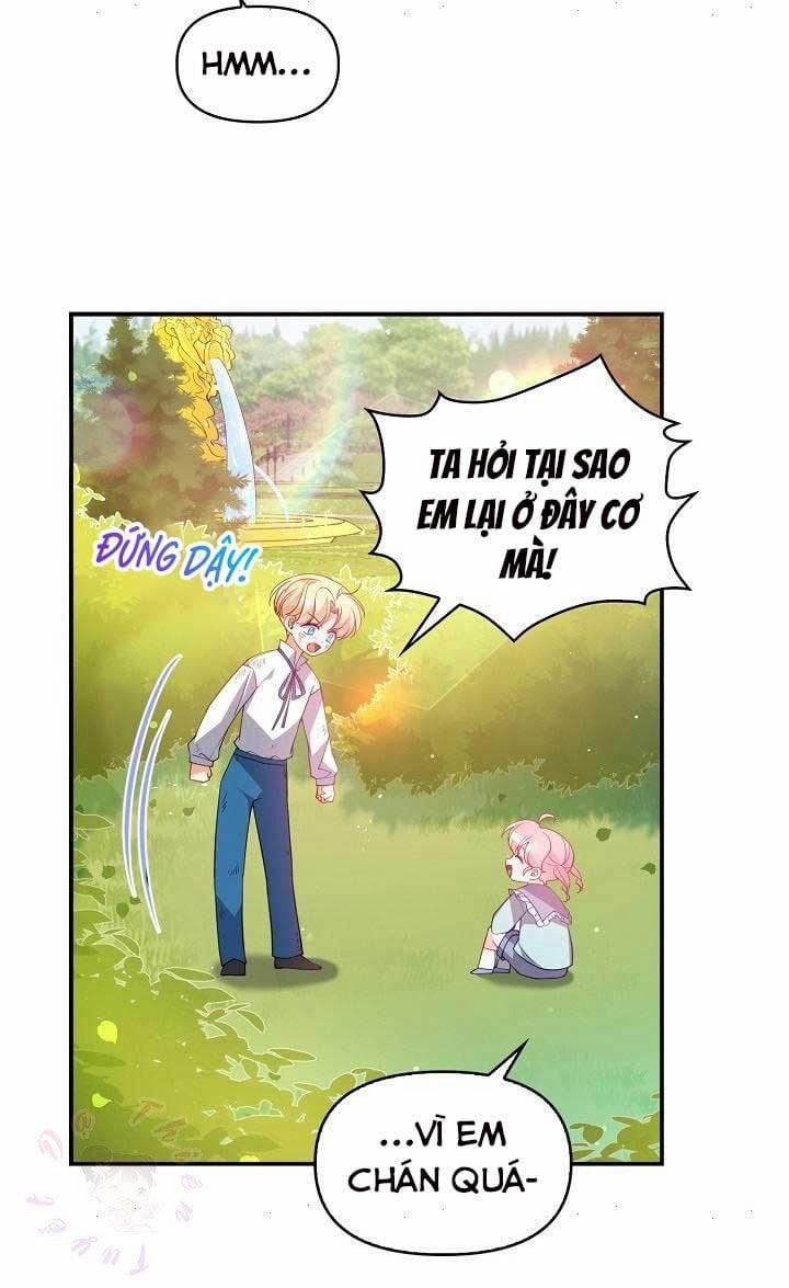 Em Gái Thân Yêu Của Công Tước Phản Diện 18 trang 21