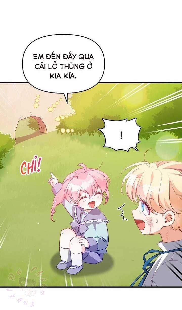 Em Gái Thân Yêu Của Công Tước Phản Diện 18 trang 22