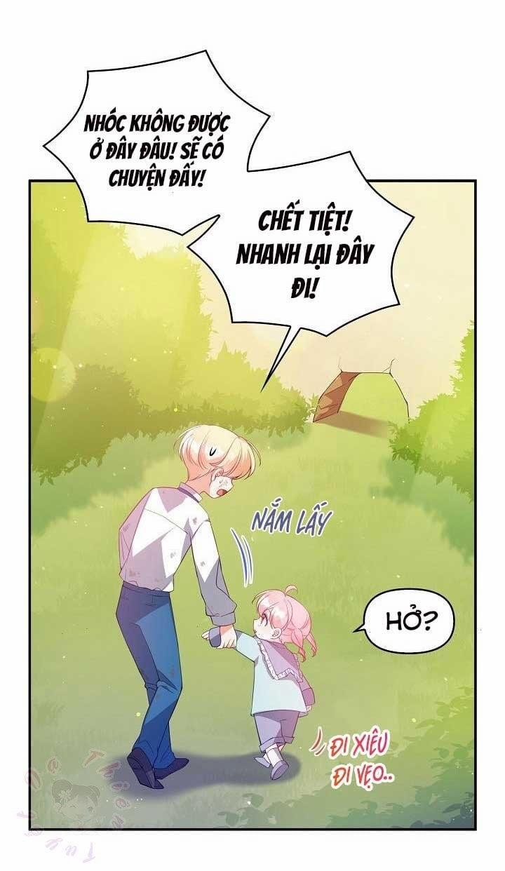 Em Gái Thân Yêu Của Công Tước Phản Diện 18 trang 23