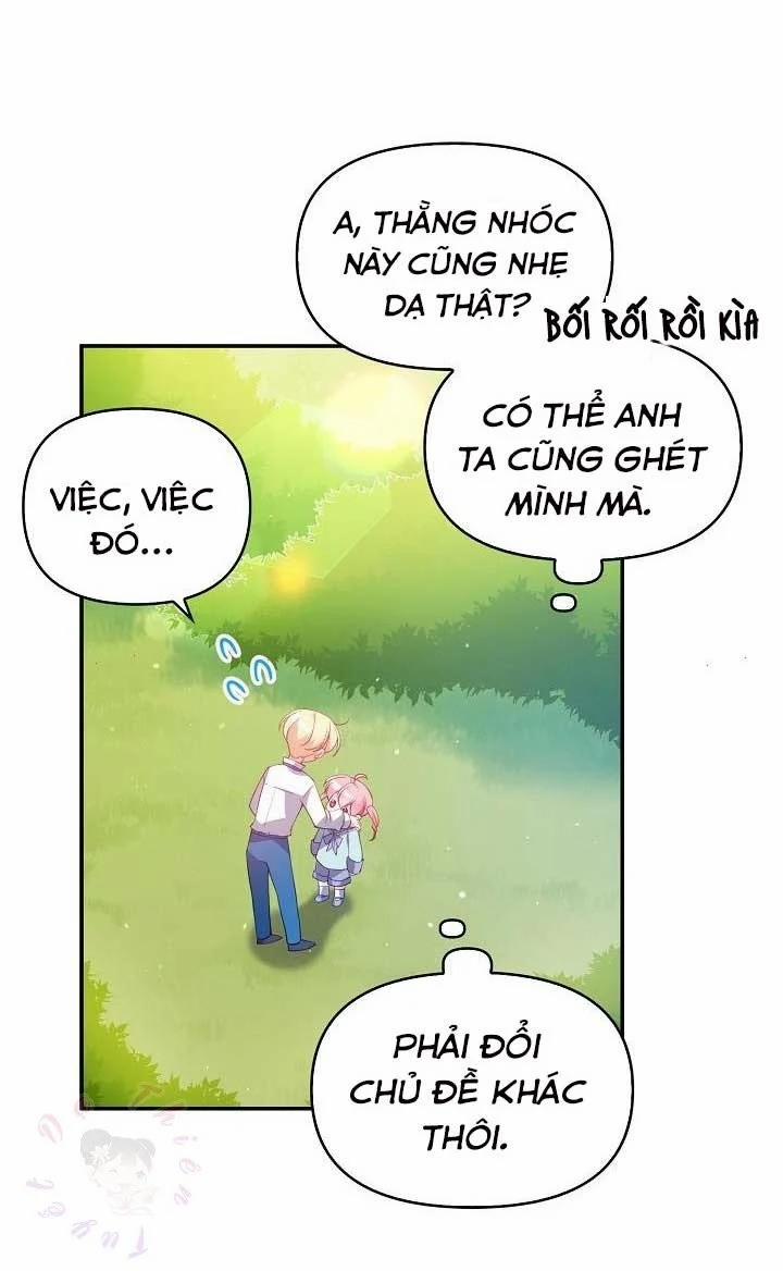 Em Gái Thân Yêu Của Công Tước Phản Diện 18 trang 29