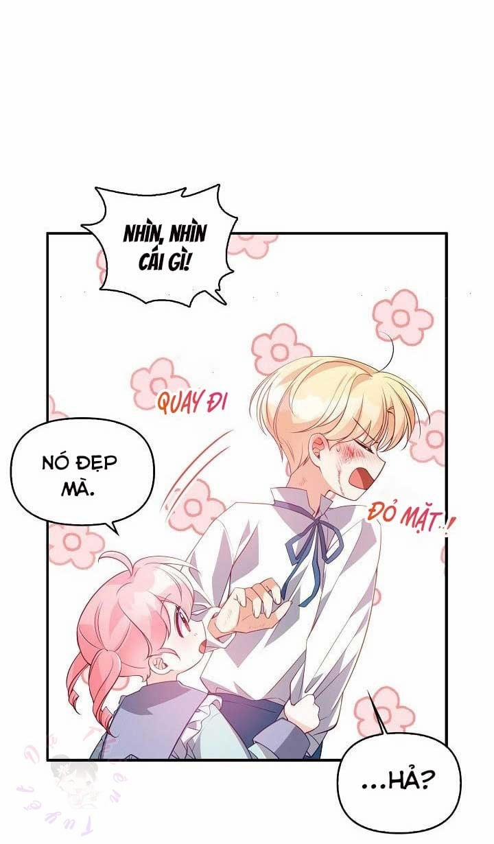 Em Gái Thân Yêu Của Công Tước Phản Diện 18 trang 34