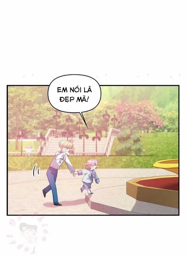 Em Gái Thân Yêu Của Công Tước Phản Diện 18 trang 36