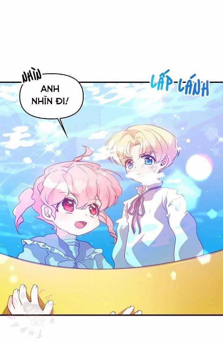 Em Gái Thân Yêu Của Công Tước Phản Diện 18 trang 37