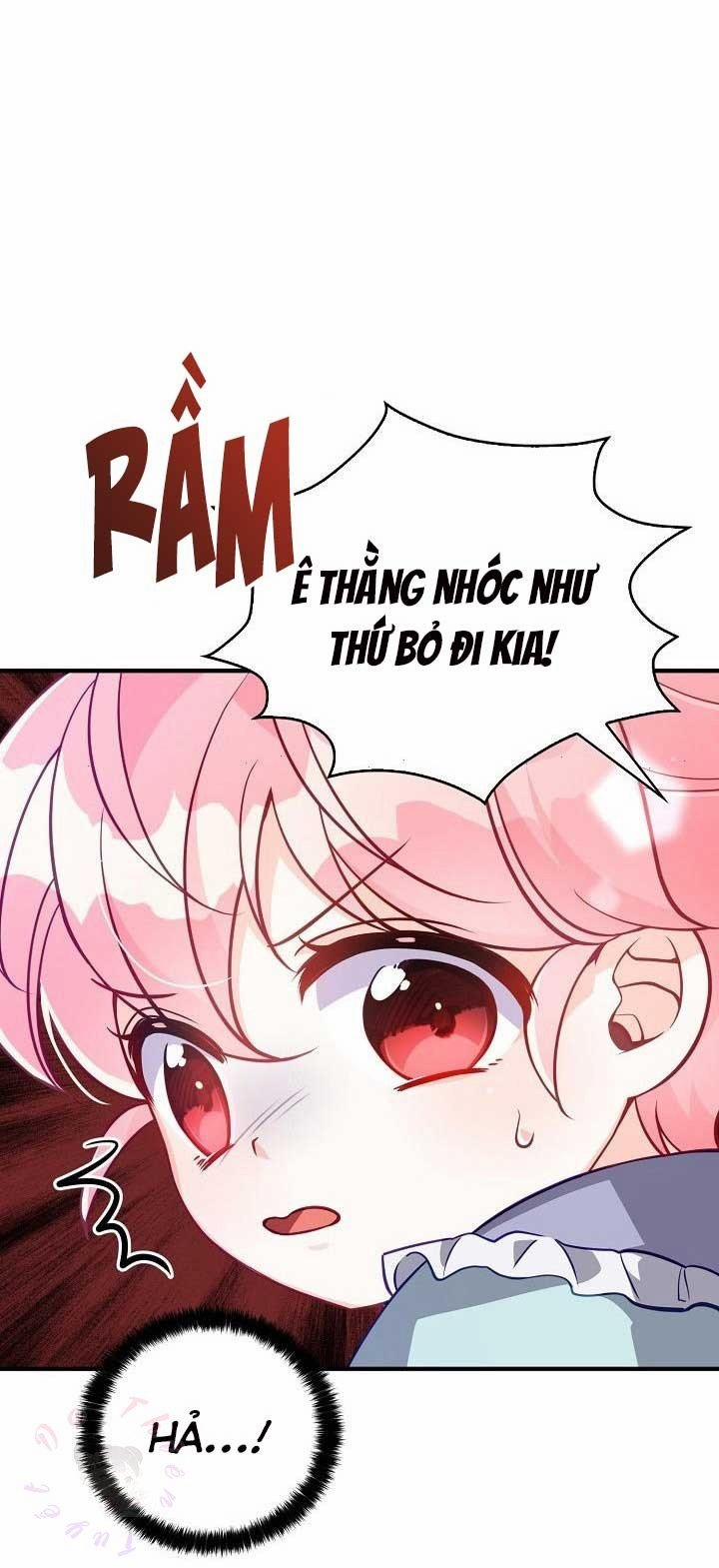 Em Gái Thân Yêu Của Công Tước Phản Diện 18 trang 4