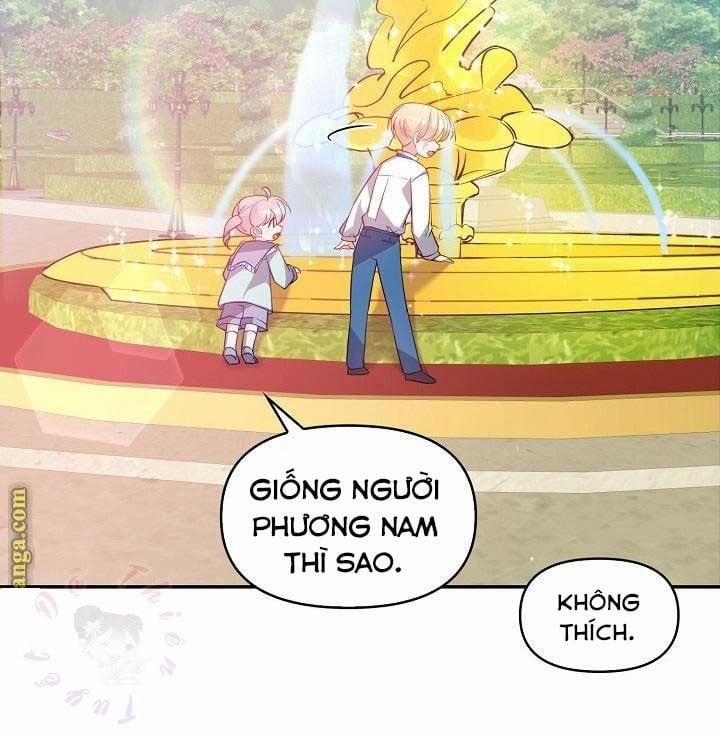 Em Gái Thân Yêu Của Công Tước Phản Diện 18 trang 40