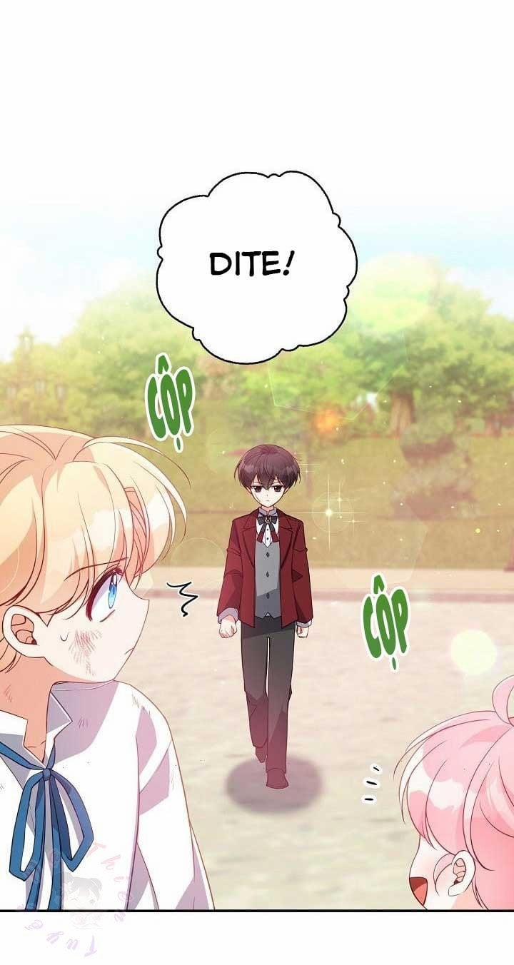 Em Gái Thân Yêu Của Công Tước Phản Diện 18 trang 42