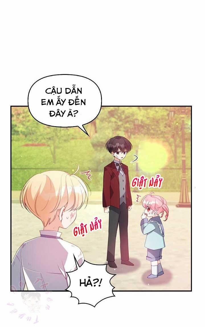 Em Gái Thân Yêu Của Công Tước Phản Diện 18 trang 44