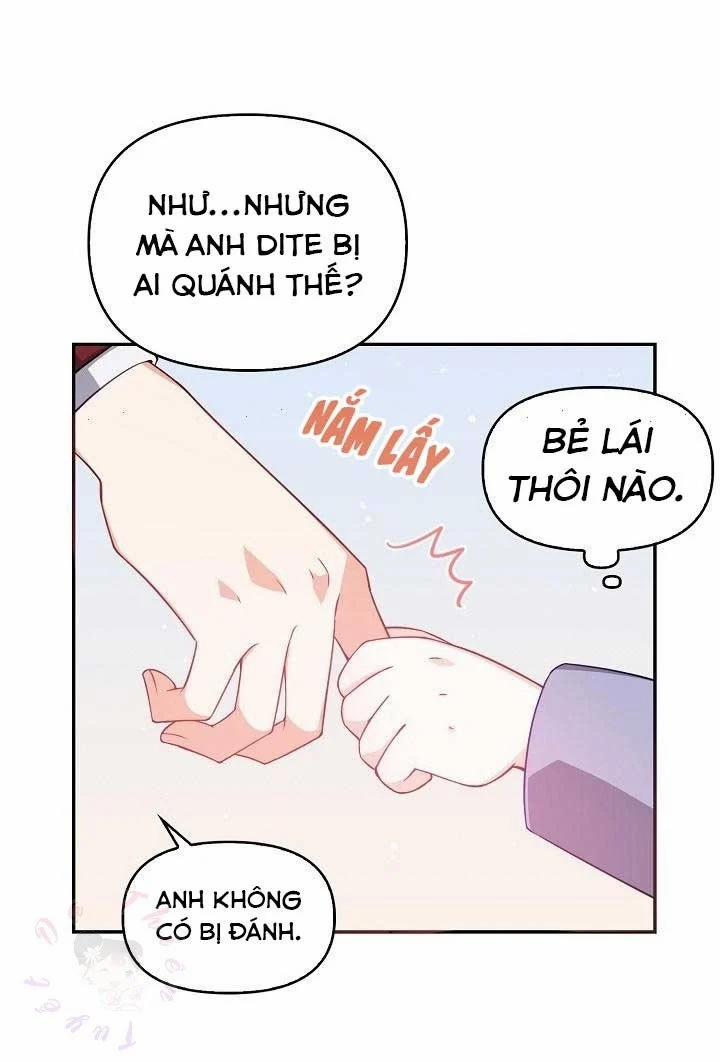 Em Gái Thân Yêu Của Công Tước Phản Diện 18 trang 48