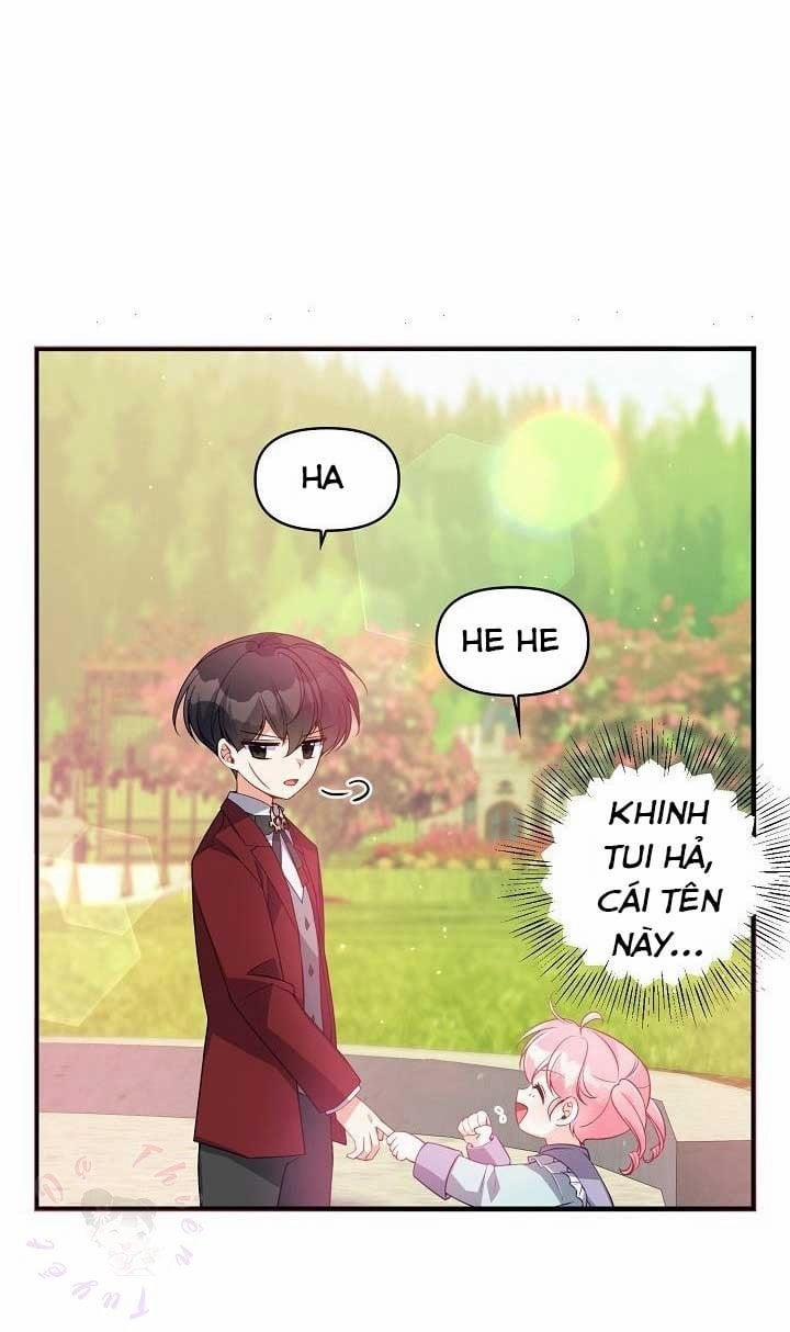 Em Gái Thân Yêu Của Công Tước Phản Diện 18 trang 51