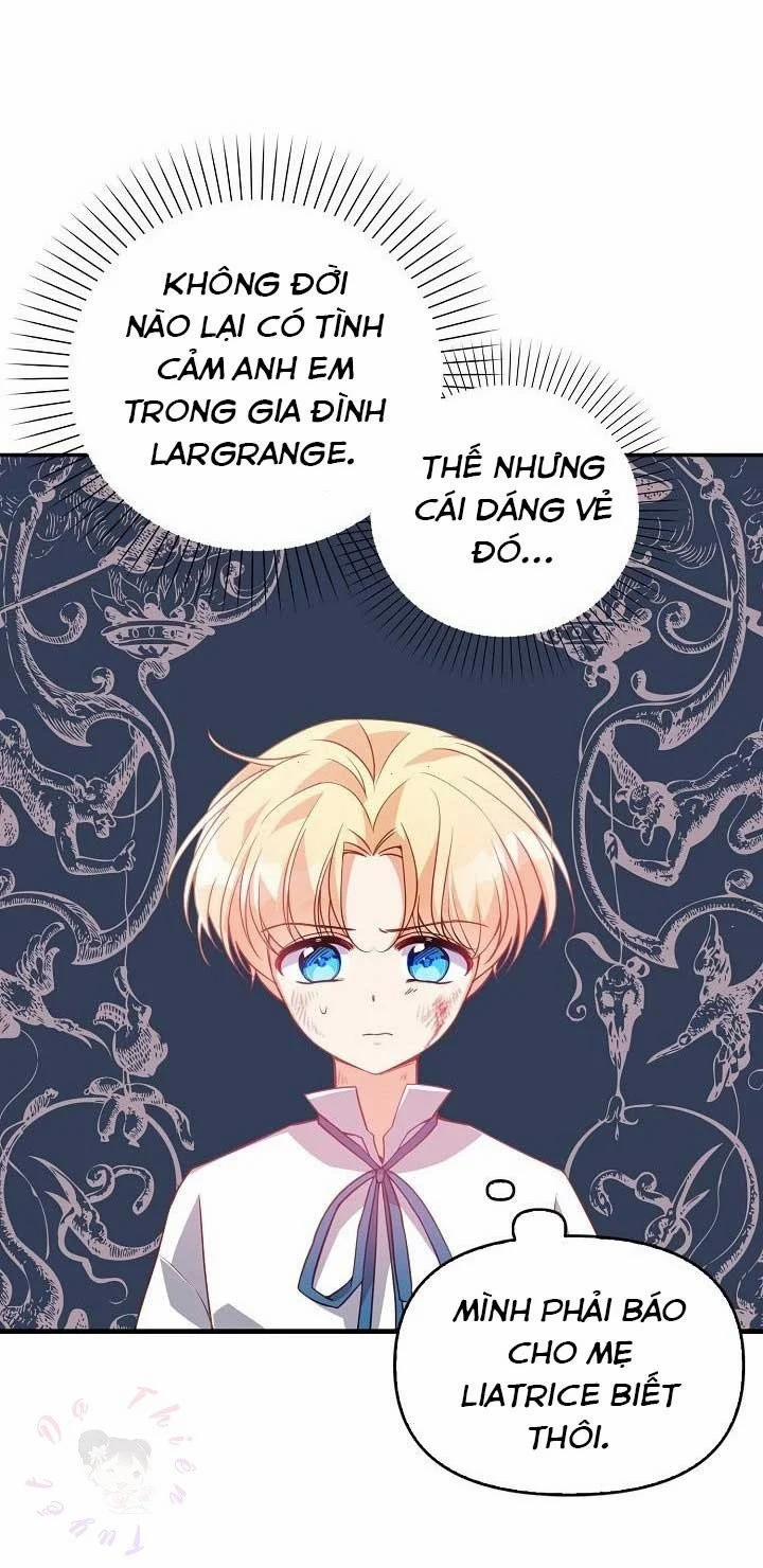 Em Gái Thân Yêu Của Công Tước Phản Diện 18 trang 55