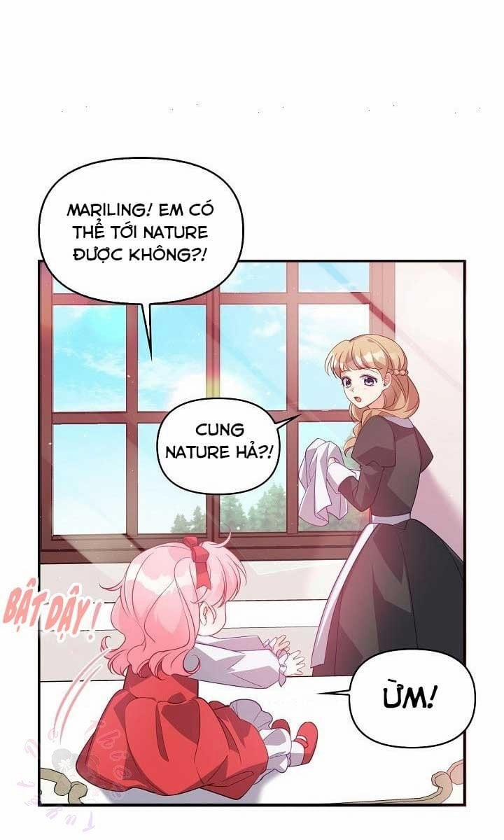 Em Gái Thân Yêu Của Công Tước Phản Diện 18 trang 63