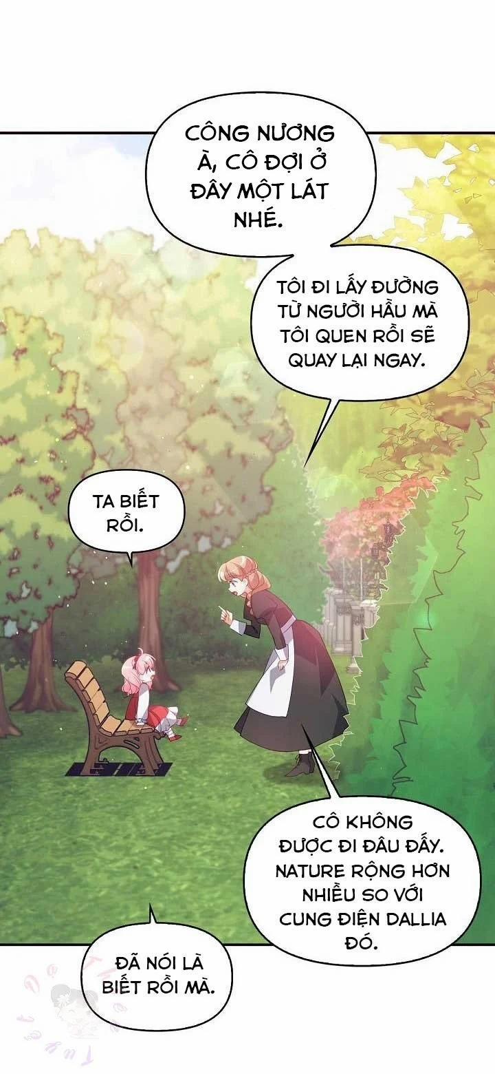 Em Gái Thân Yêu Của Công Tước Phản Diện 18 trang 67