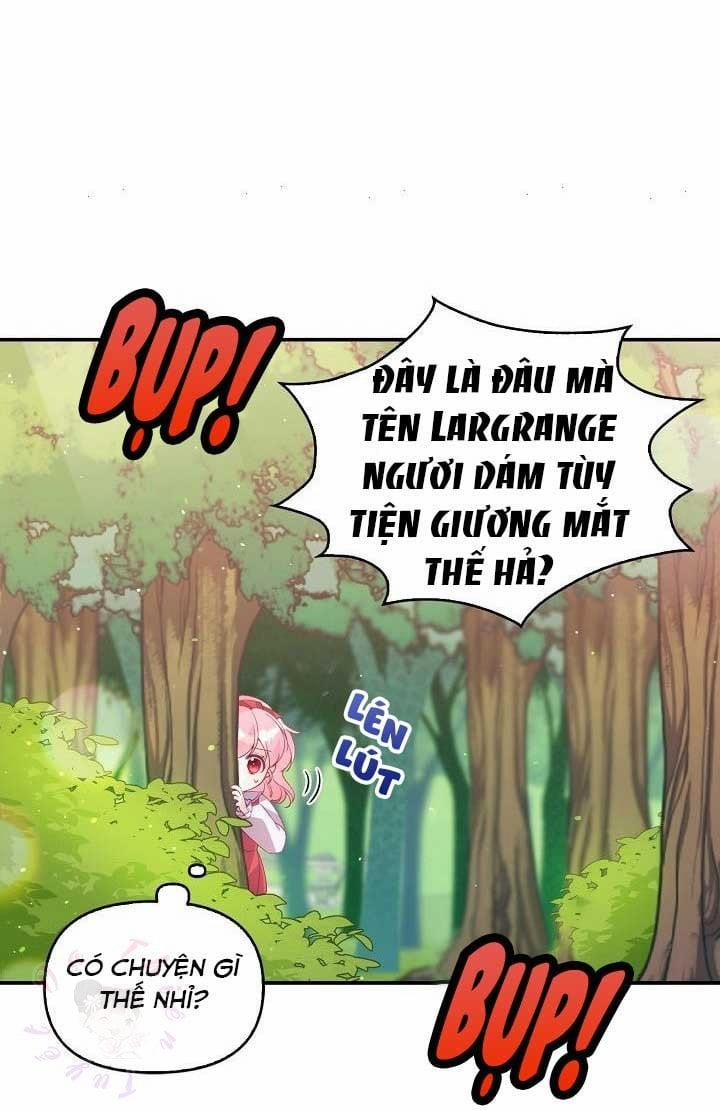 Em Gái Thân Yêu Của Công Tước Phản Diện 18 trang 72