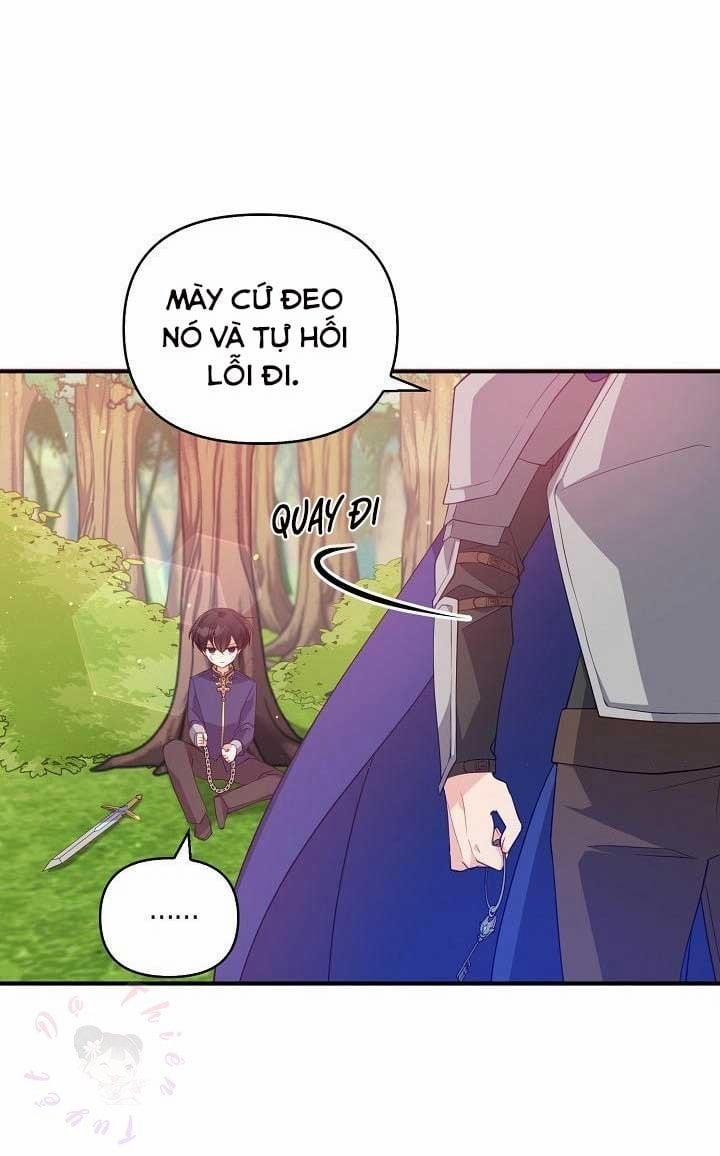 Em Gái Thân Yêu Của Công Tước Phản Diện 19 trang 11