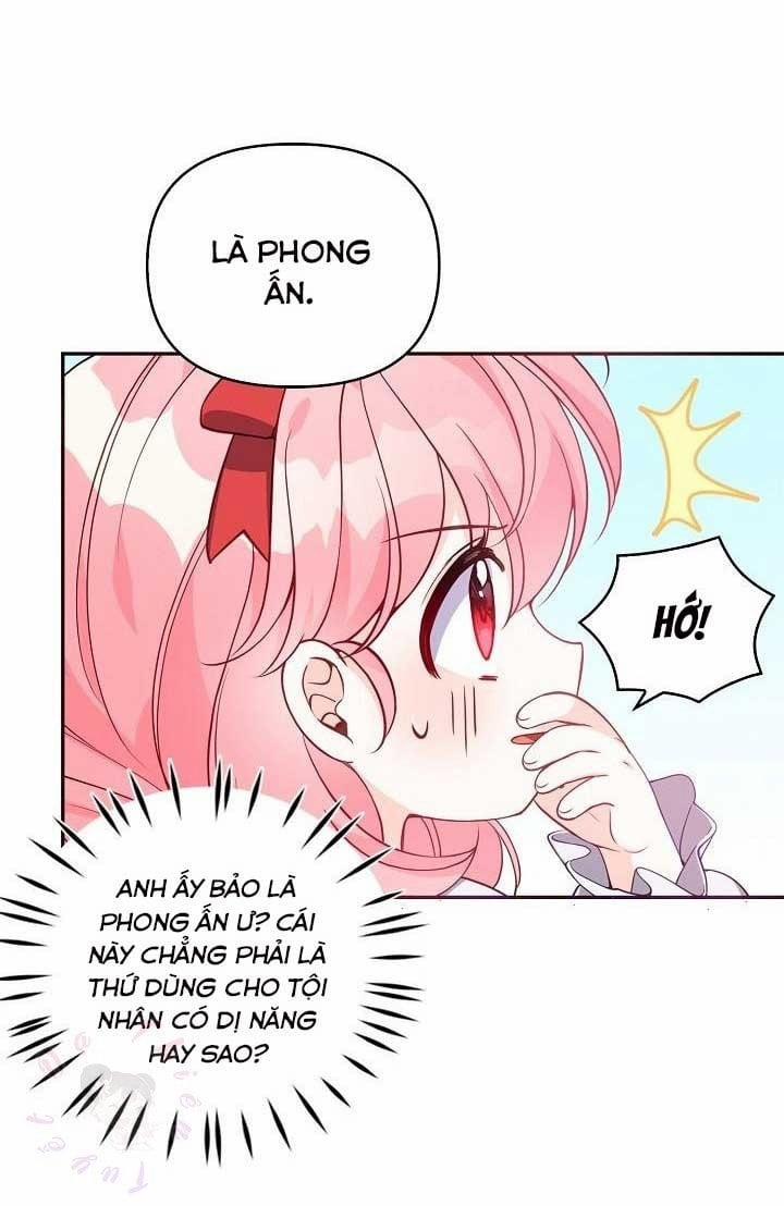 Em Gái Thân Yêu Của Công Tước Phản Diện 19 trang 15