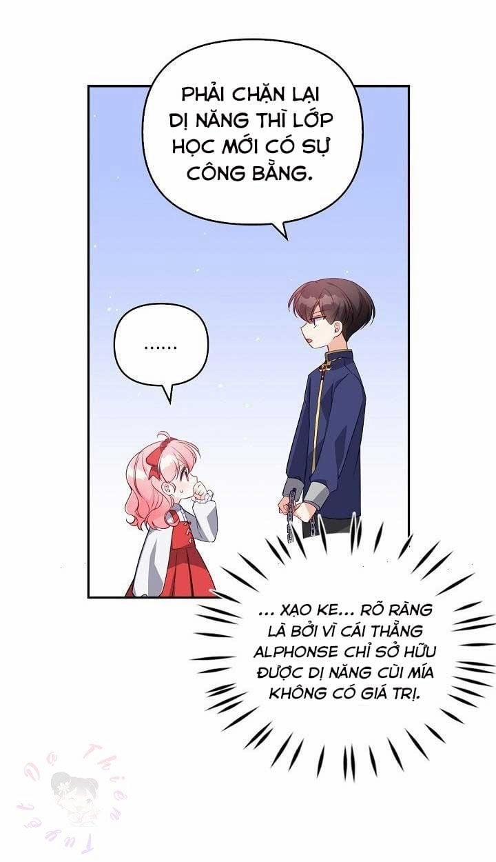 Em Gái Thân Yêu Của Công Tước Phản Diện 19 trang 16