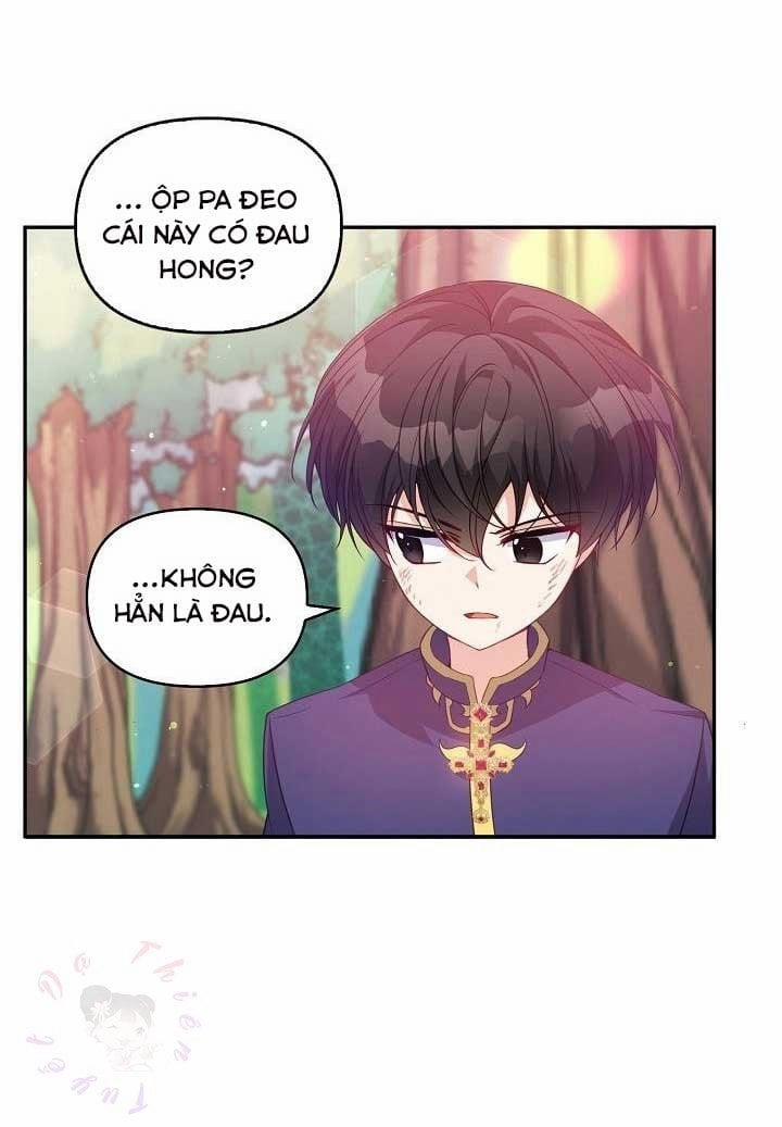 Em Gái Thân Yêu Của Công Tước Phản Diện 19 trang 17