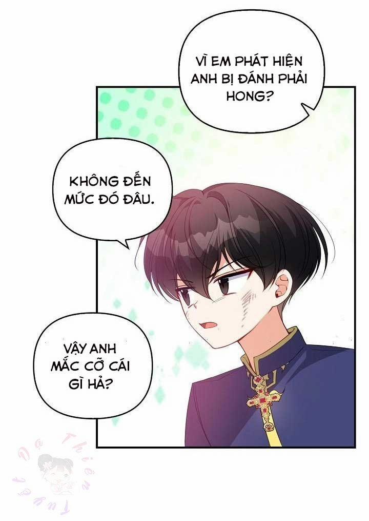 Em Gái Thân Yêu Của Công Tước Phản Diện 19 trang 21