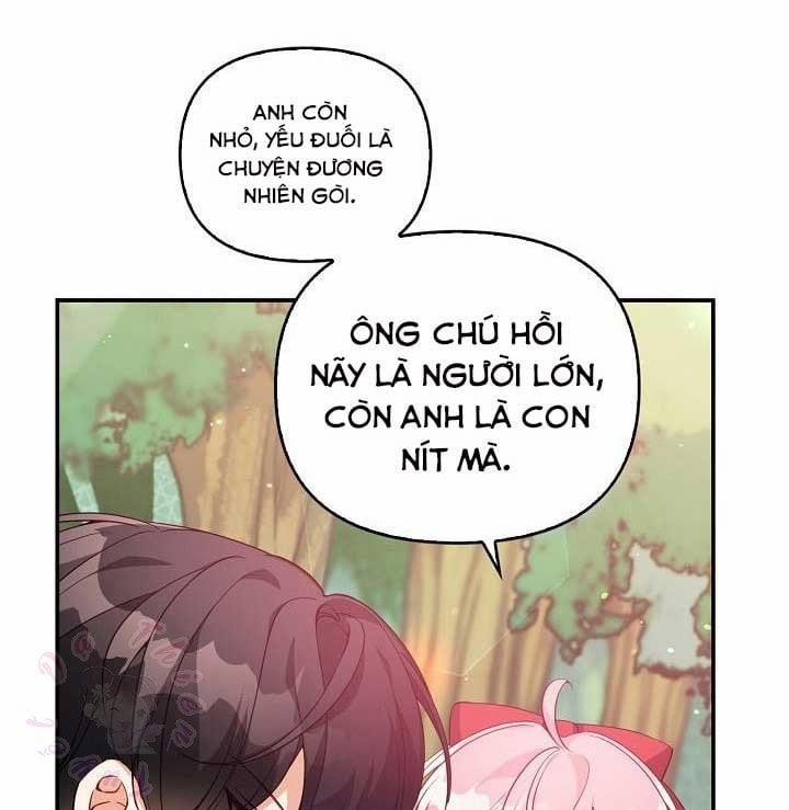 Em Gái Thân Yêu Của Công Tước Phản Diện 19 trang 22