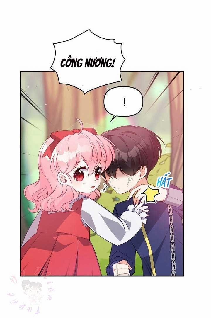 Em Gái Thân Yêu Của Công Tước Phản Diện 19 trang 29