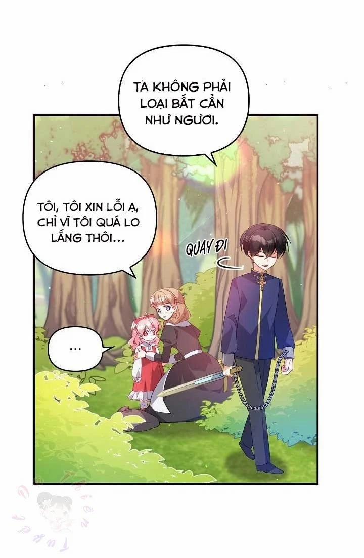 Em Gái Thân Yêu Của Công Tước Phản Diện 19 trang 33