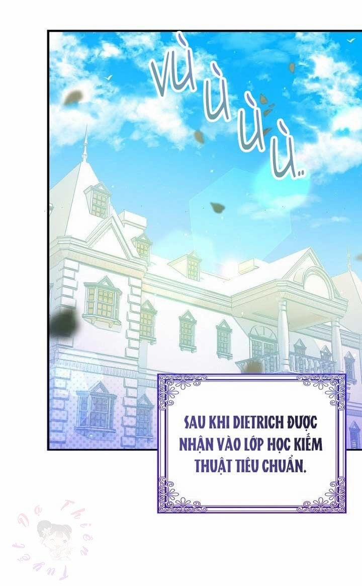 Em Gái Thân Yêu Của Công Tước Phản Diện 19 trang 36