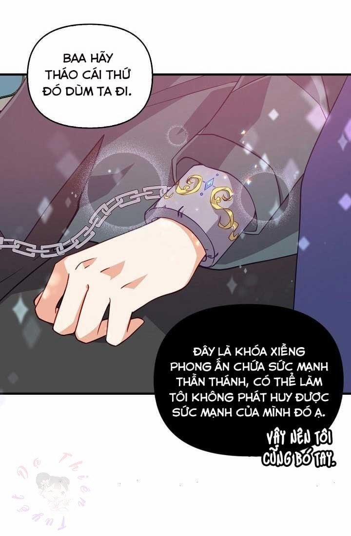 Em Gái Thân Yêu Của Công Tước Phản Diện 19 trang 39