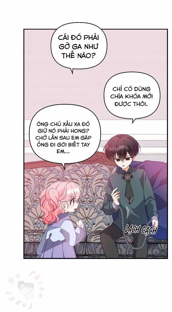 Em Gái Thân Yêu Của Công Tước Phản Diện 19 trang 43