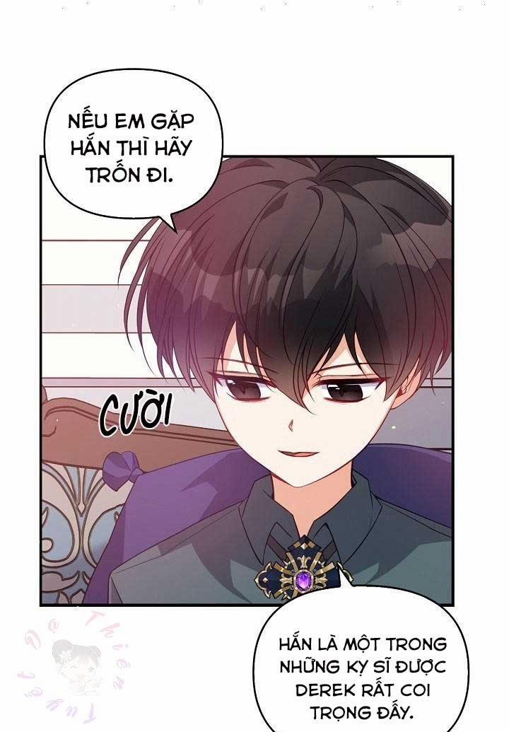 Em Gái Thân Yêu Của Công Tước Phản Diện 19 trang 44