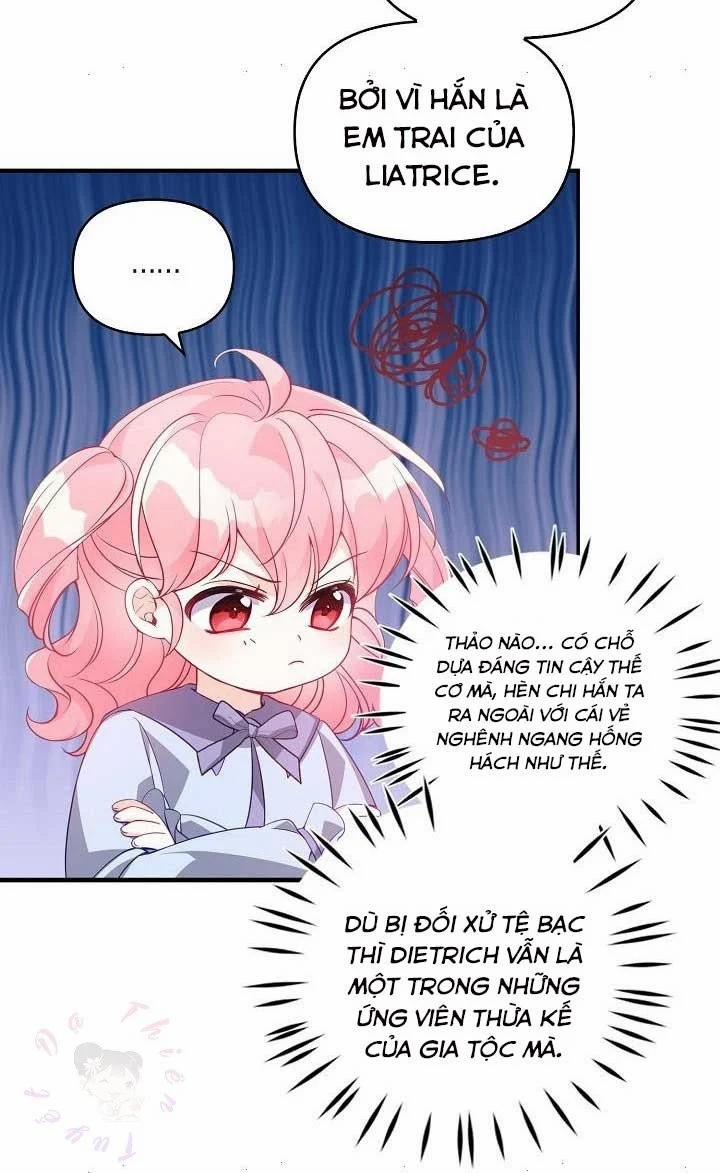 Em Gái Thân Yêu Của Công Tước Phản Diện 19 trang 45