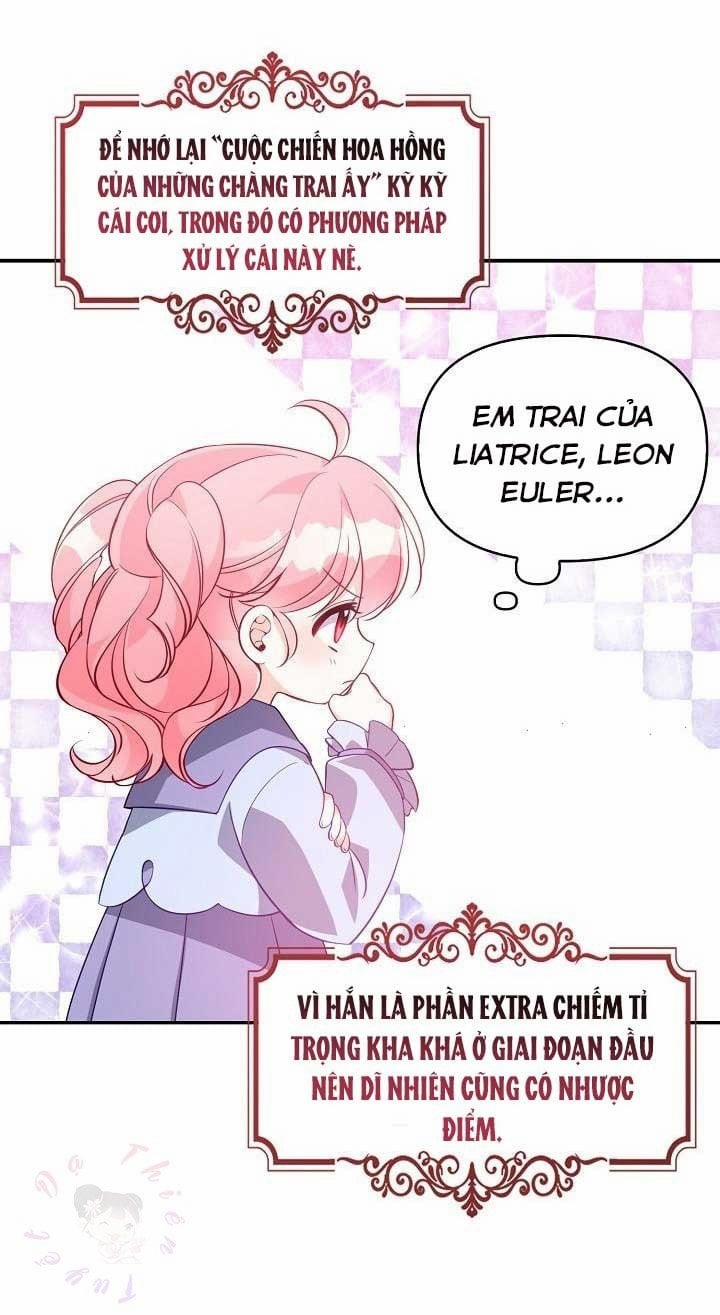 Em Gái Thân Yêu Của Công Tước Phản Diện 19 trang 48