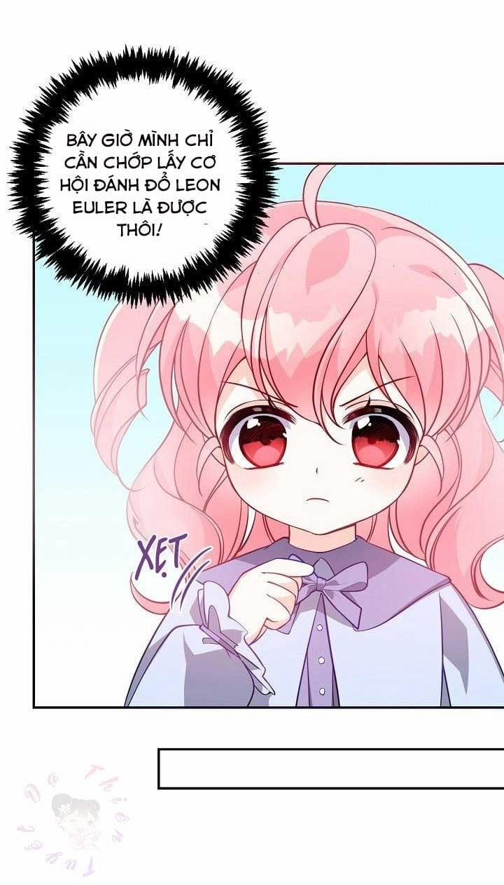 Em Gái Thân Yêu Của Công Tước Phản Diện 19 trang 52