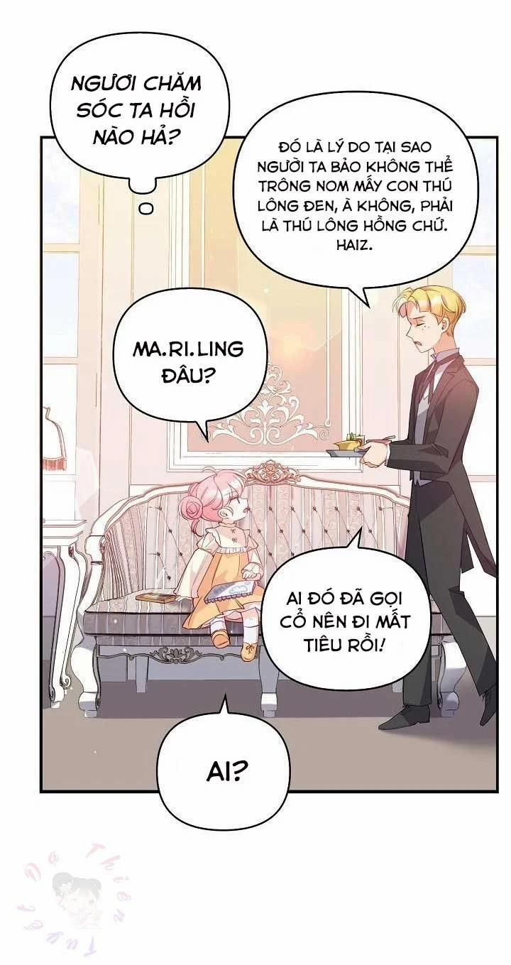 Em Gái Thân Yêu Của Công Tước Phản Diện 19 trang 55