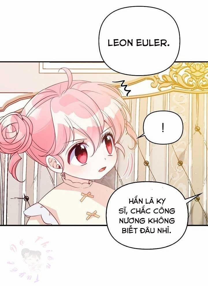 Em Gái Thân Yêu Của Công Tước Phản Diện 19 trang 56