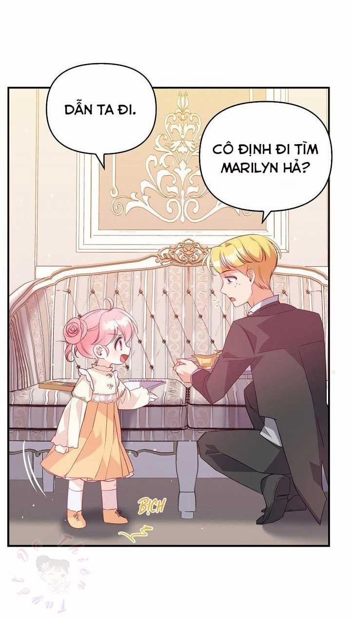 Em Gái Thân Yêu Của Công Tước Phản Diện 19 trang 57