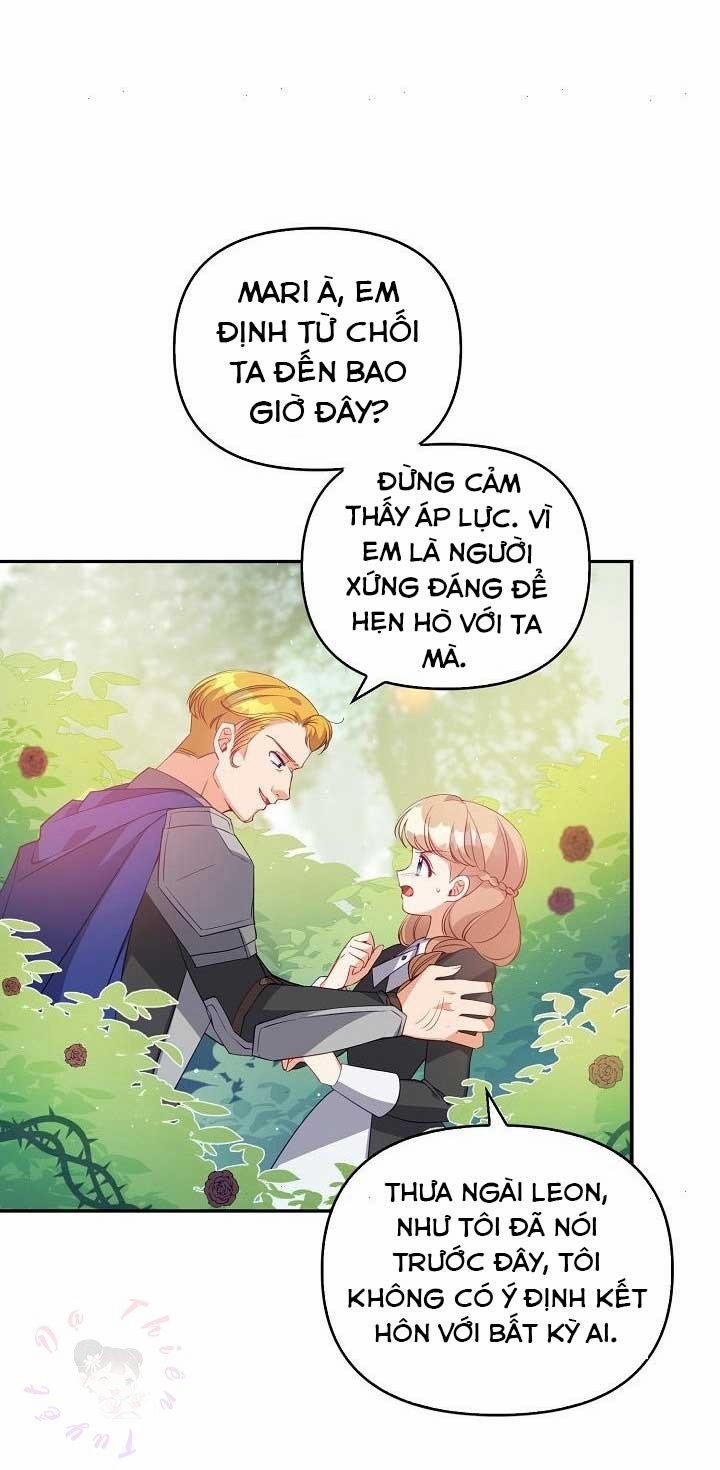 Em Gái Thân Yêu Của Công Tước Phản Diện 19 trang 63